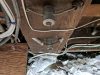 knob and tube wiring